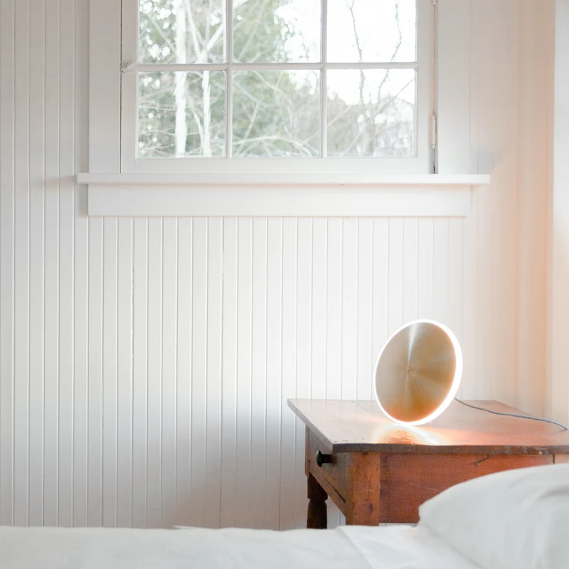 Graypants Chrona Table Lamp