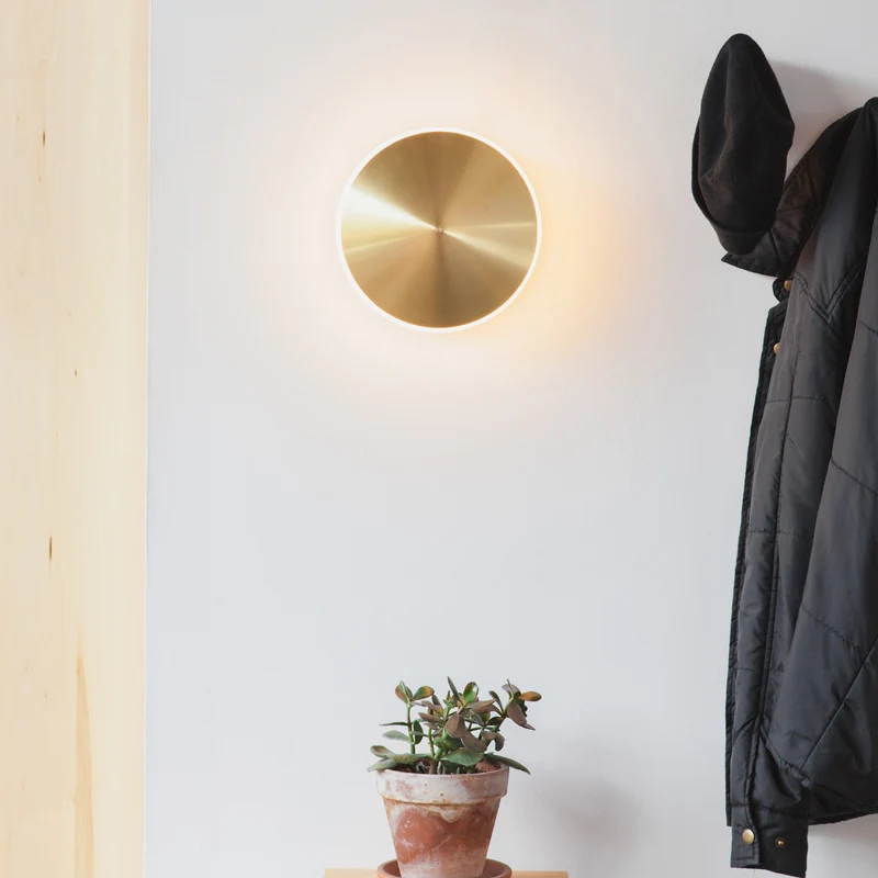 Graypants Chrona Wall Lamp