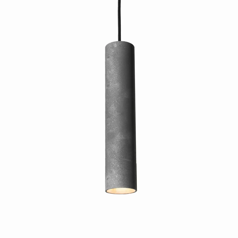 Graypants Roest Vertical Pendant Lamp