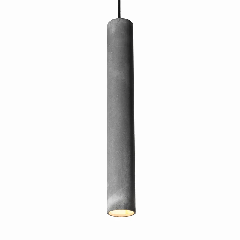 Graypants Roest Vertical Pendant Lamp