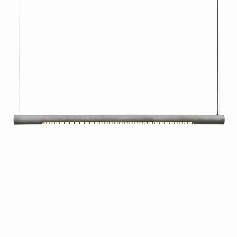 Graypants Roest Horizontal Pendant Lamp