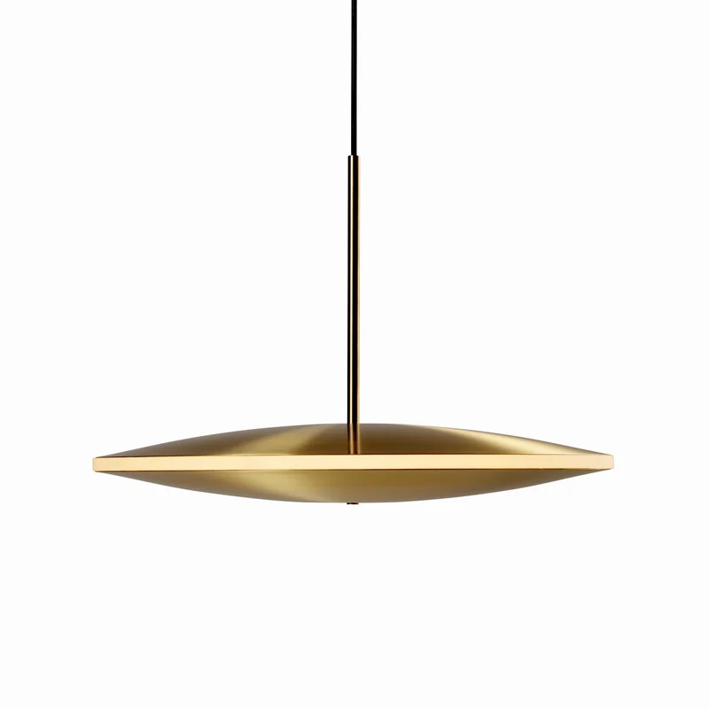 Graypants Chrona Horizontal Pendant Lamp