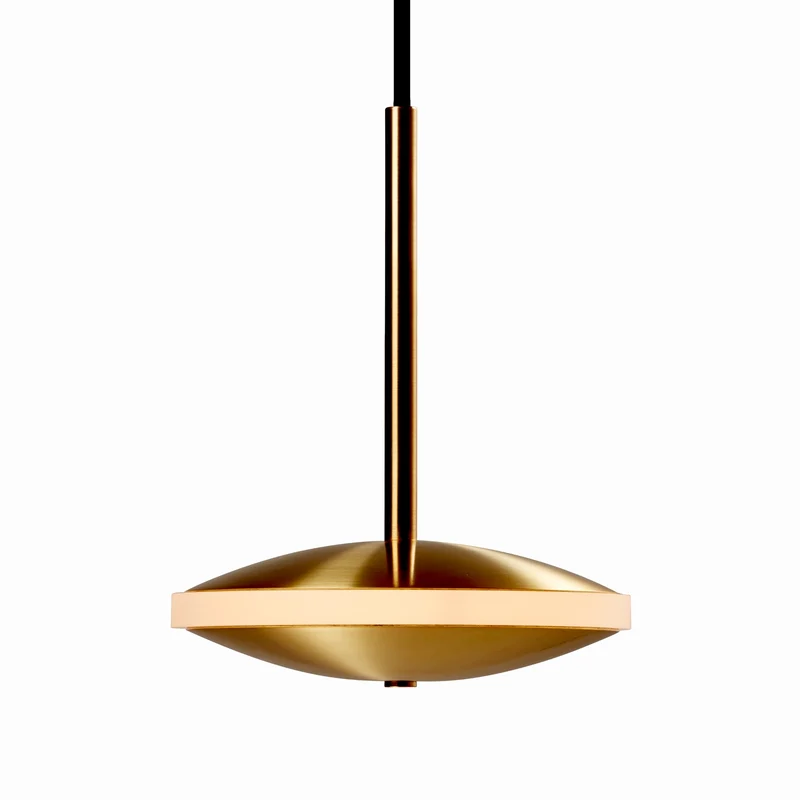 Graypants Chrona Horizontal Pendant Lamp