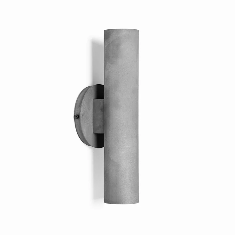 Graypants Roest Vertical Wall Lamp