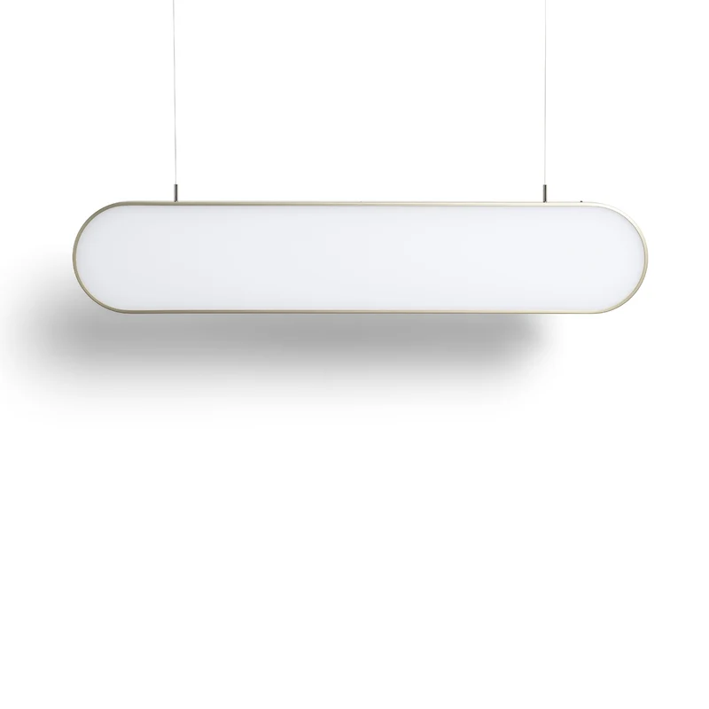 Graypants Sunne Pendant