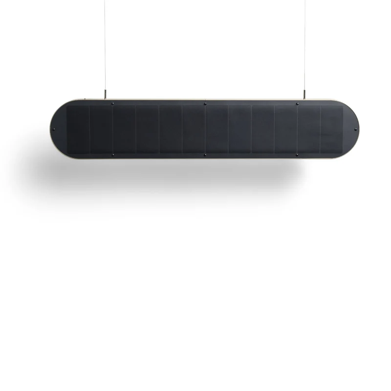 Graypants Sunne Pendant