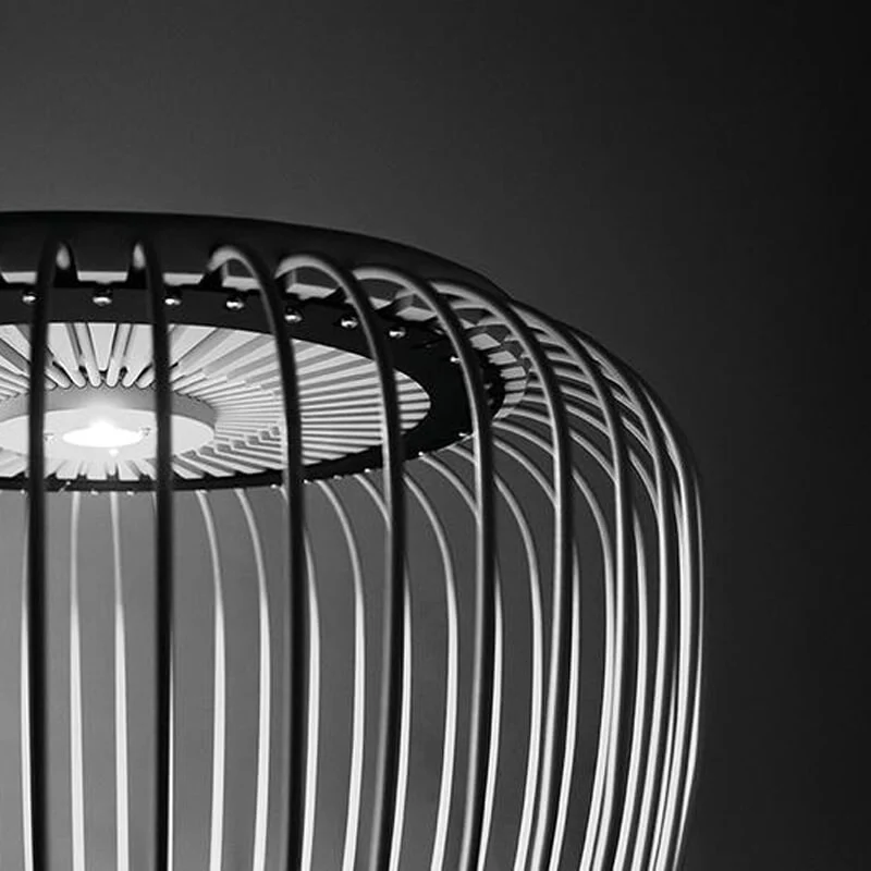Vibia Meridiano Outdoor Floor Light