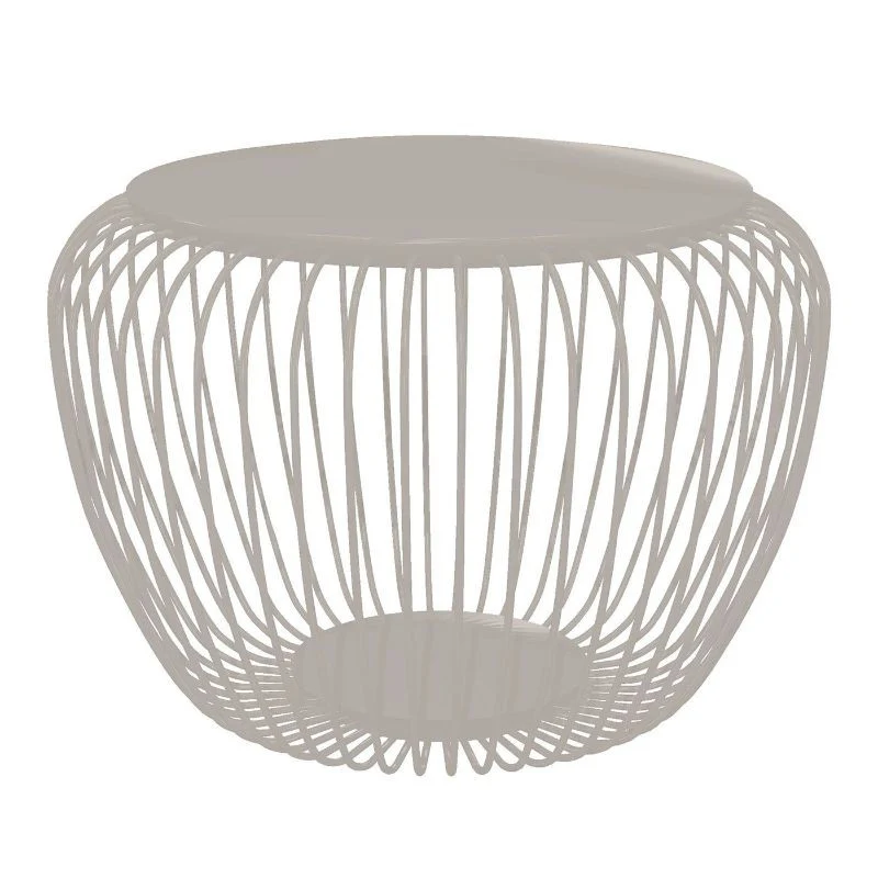 Vibia Meridiano Outdoor Floor Light