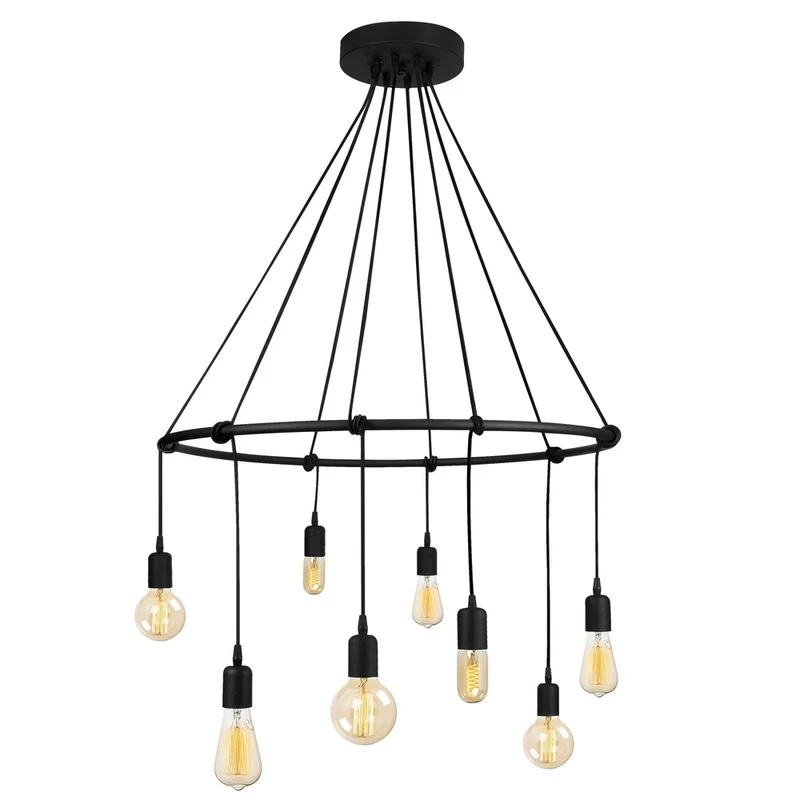 Luminaires Suspensions Cuisine