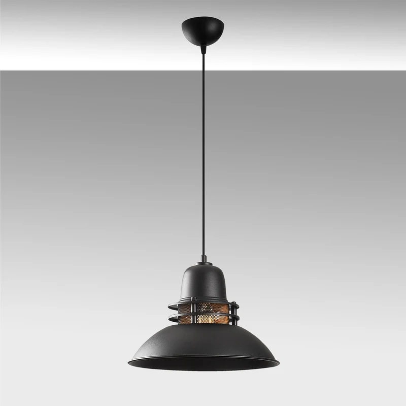 Suspension Xxl Industriel
