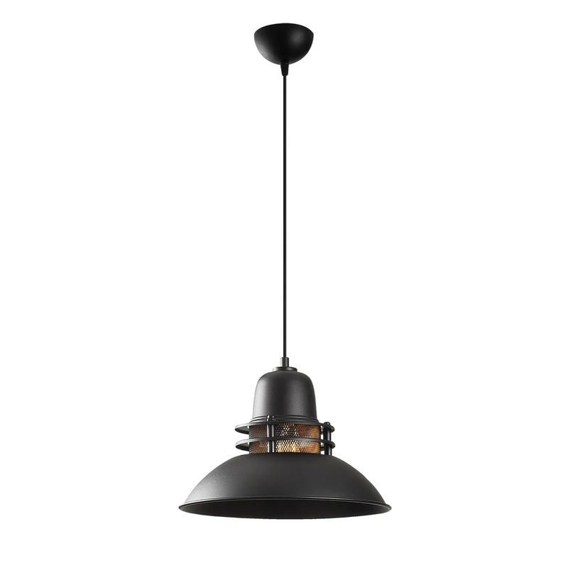 Suspension Xxl Industriel