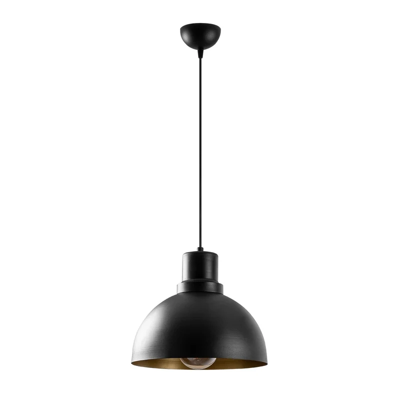 Suspension Luminaire Scandinave