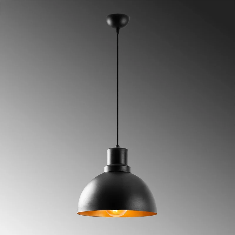 Suspension Luminaire Scandinave