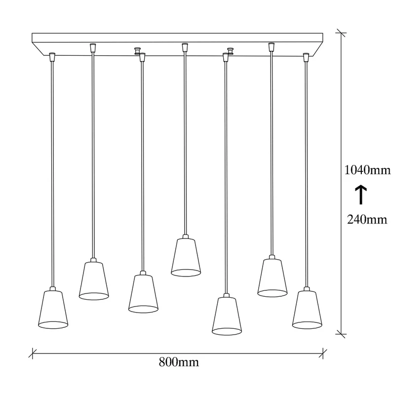 Suspension Luminaire Dessus De Table