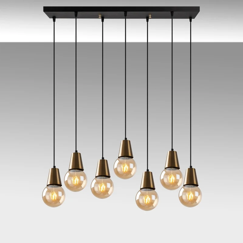 Suspension Luminaire Dessus De Table