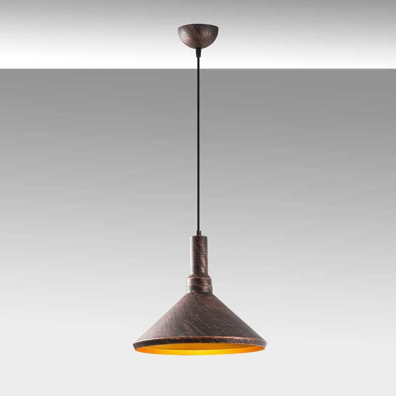Suspension Cuisine Design Italien
