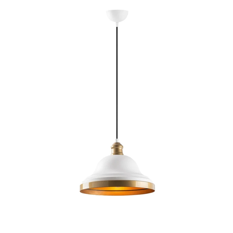 Luminaire Contemporain Suspension