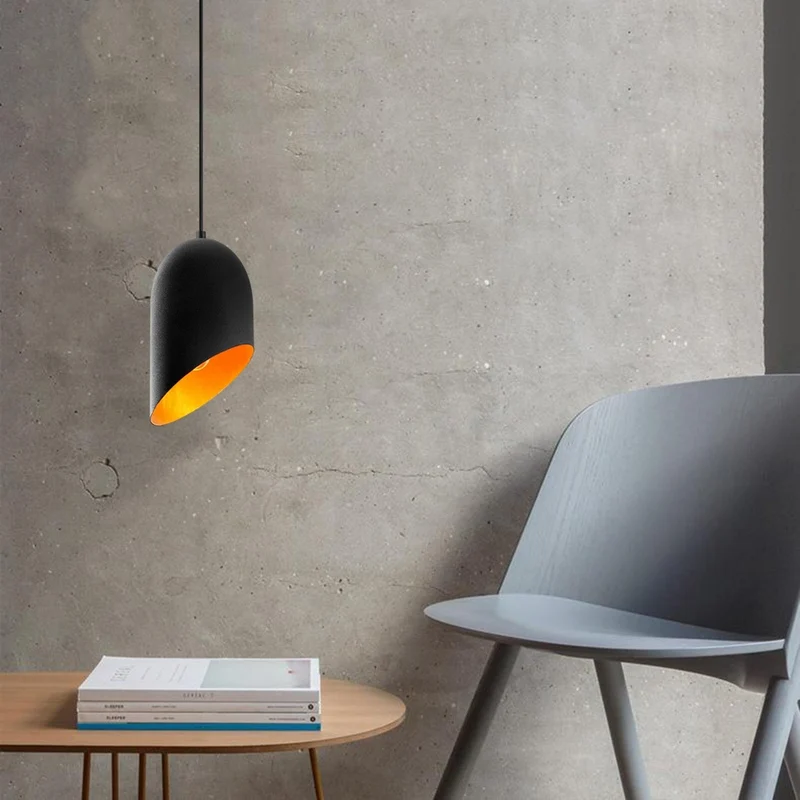 Suspension Table De Chevet