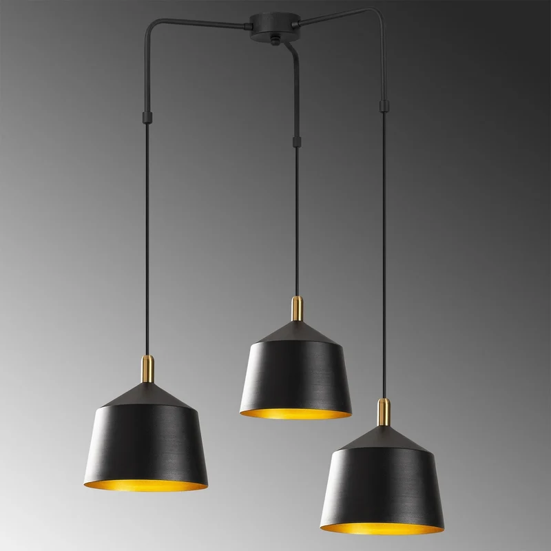 Suspension Luminaire Salle À Manger Tendance