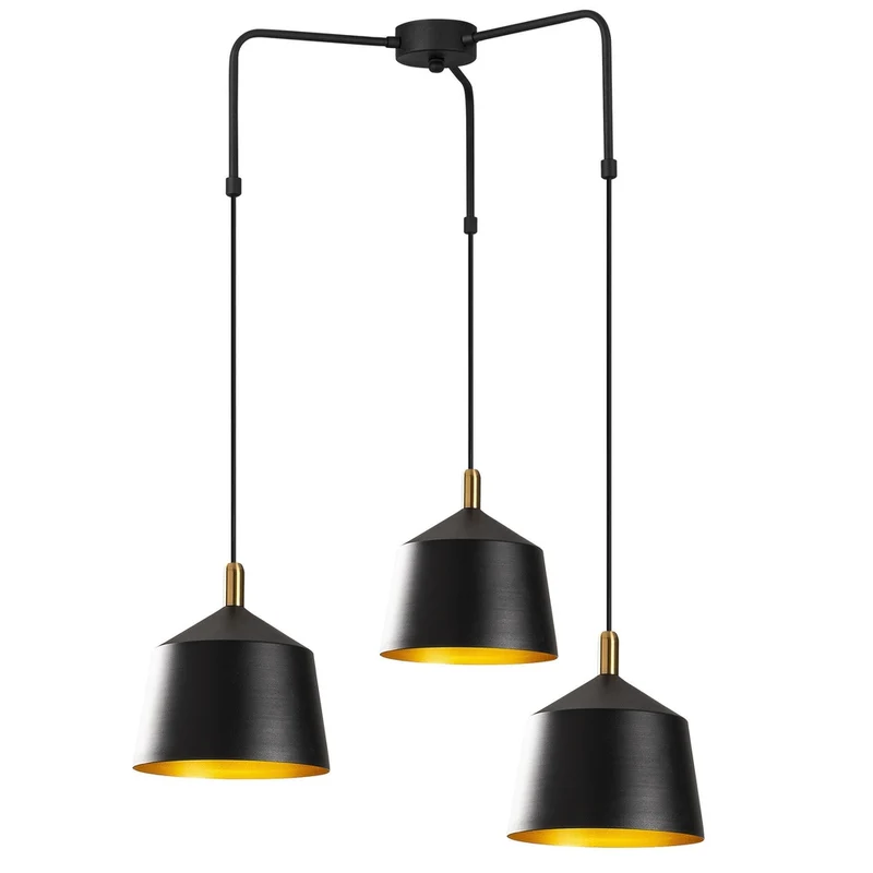 Suspension Luminaire Salle À Manger Tendance