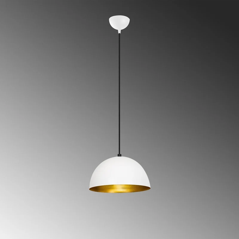 Luminaire Suspension Escalier
