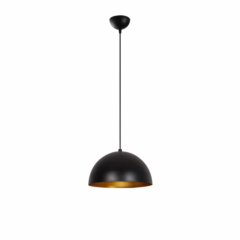 Luminaire Suspension Escalier