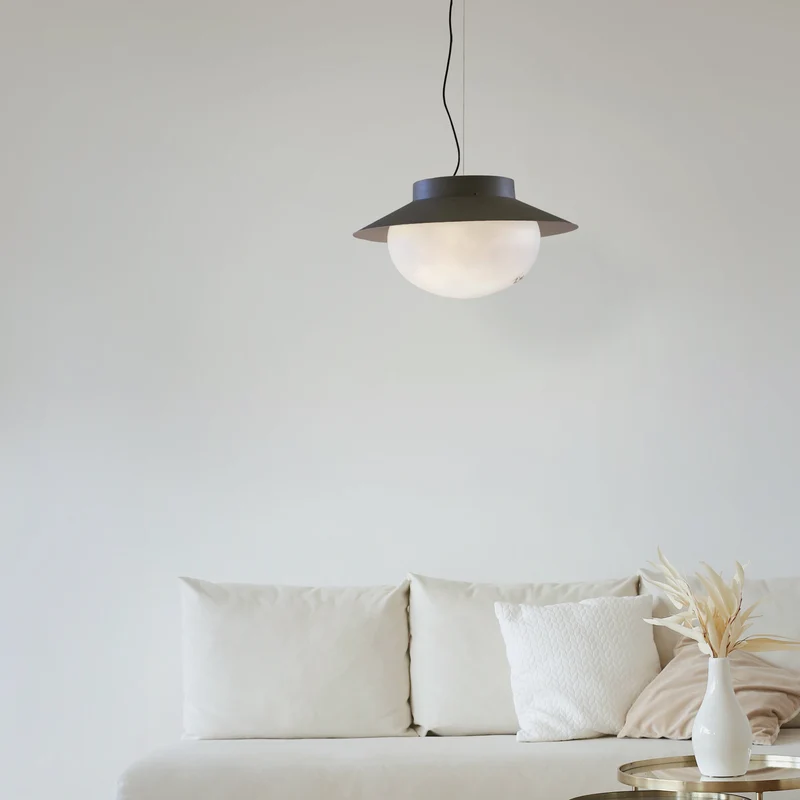 OliveLab Nuvole Rapide Pendant Lamp