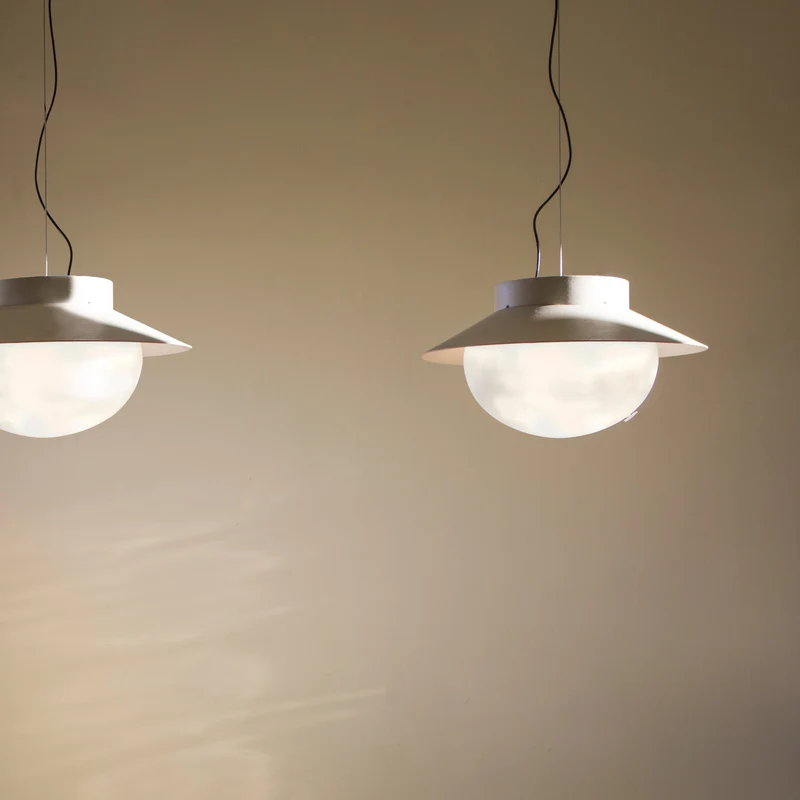OliveLab Nuvole Rapide Pendant Lamp