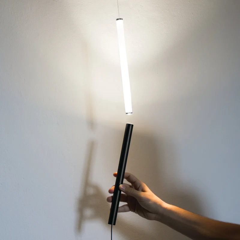 OliveLab Equilibrio Floor Lamp