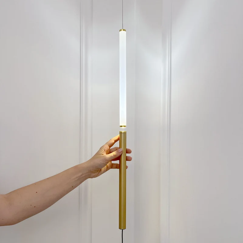 OliveLab Equilibrio Floor Lamp
