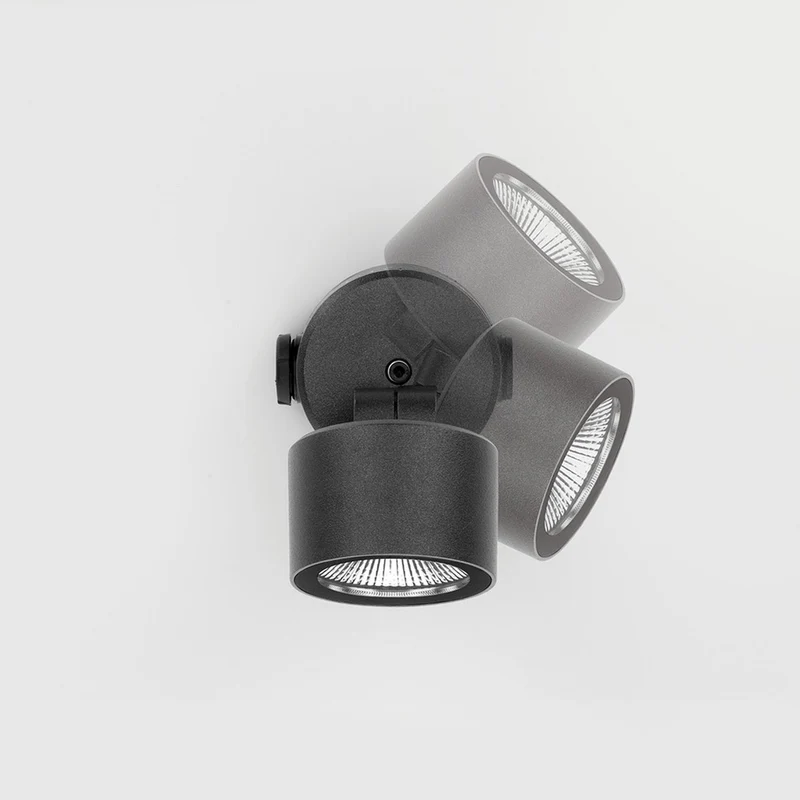 Lombardo Noa 100 Wall Lamp with Honeycomb