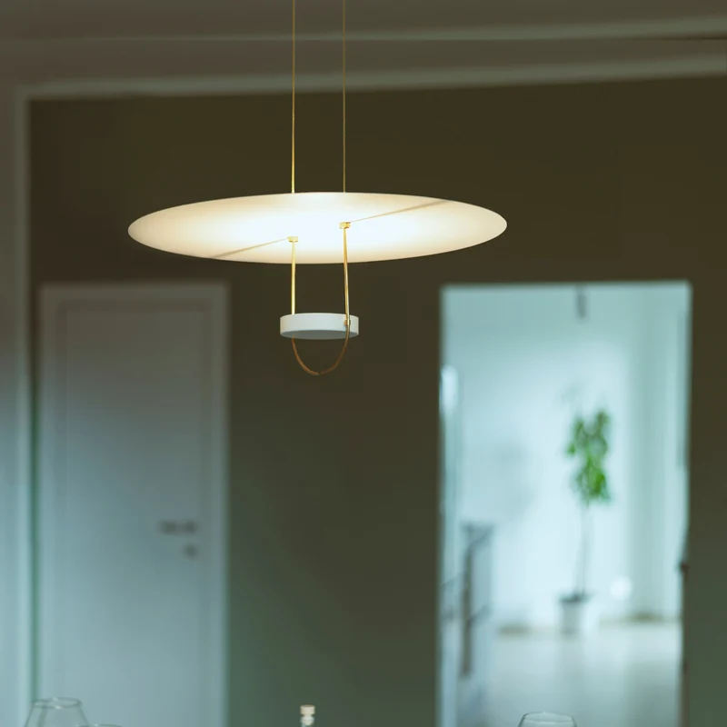 OliveLab D03 Pendant Lamp