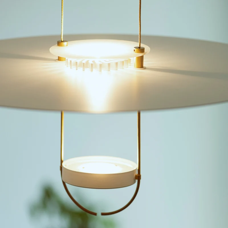 OliveLab D03 Pendant Lamp