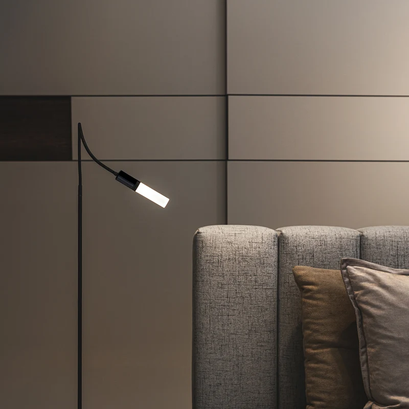 OliveLab D02 Floor Lamp