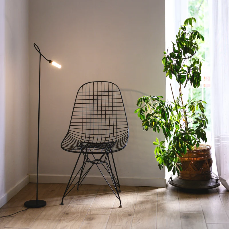 OliveLab D02 Floor Lamp