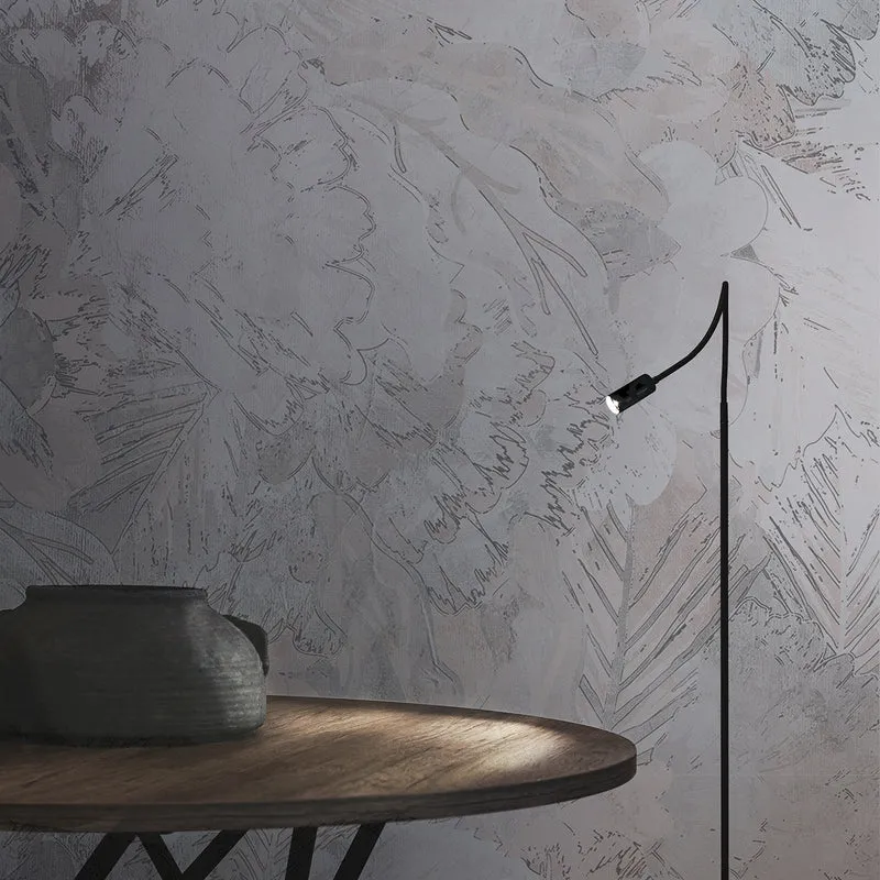OliveLab D02 Floor Lamp