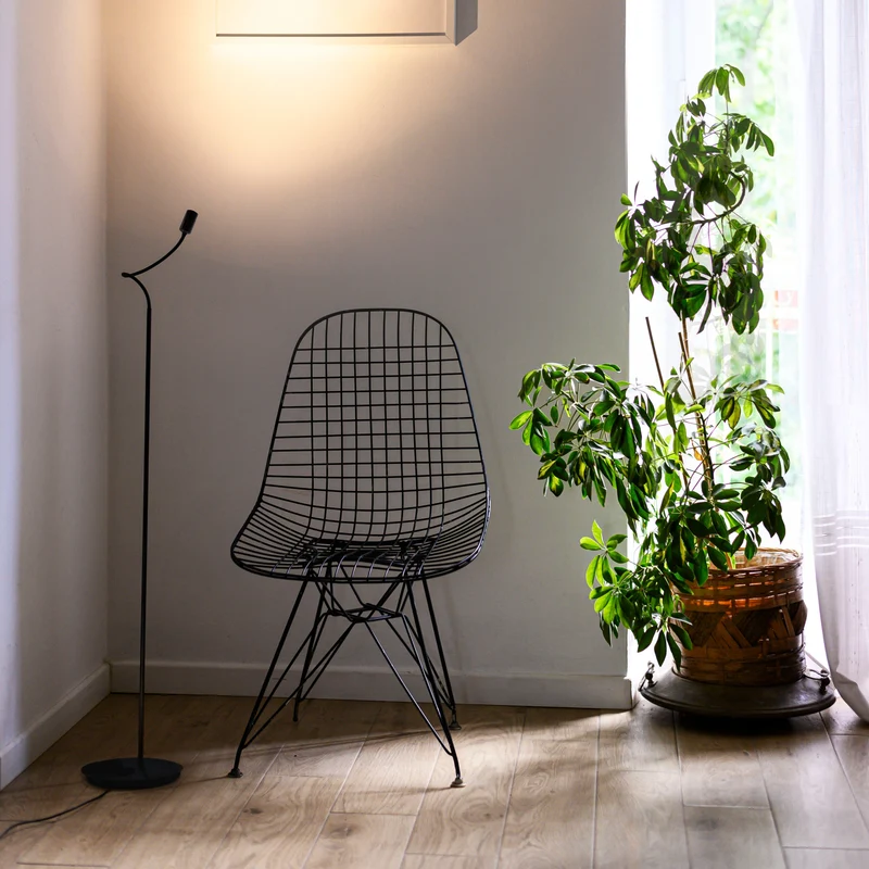 OliveLab D02 Floor Lamp
