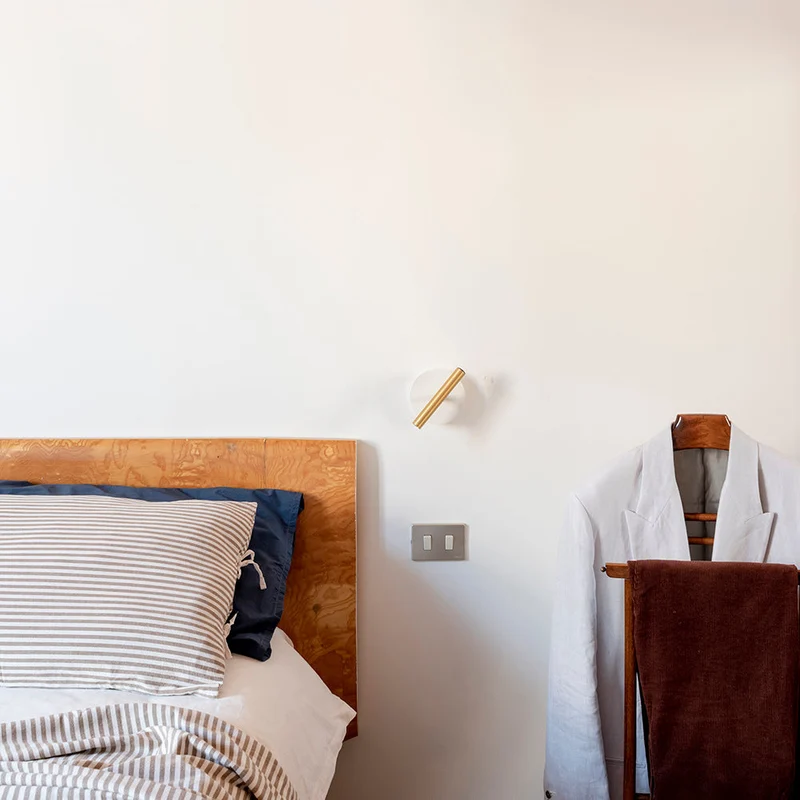 OliveLab D01 Wall Lamp