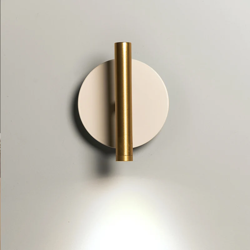 OliveLab D01 Wall Lamp