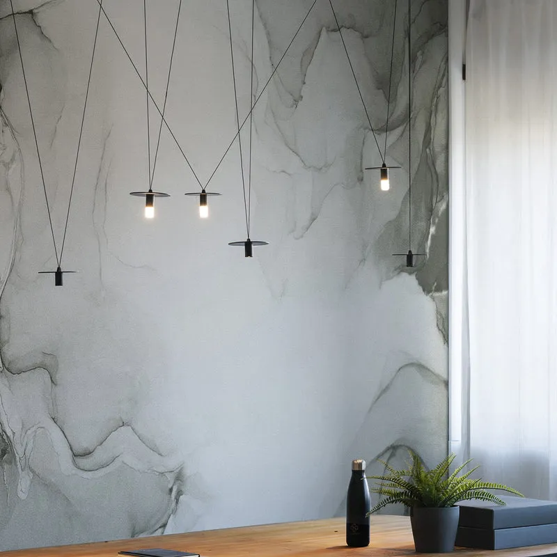 OliveLab D02 6 Lights Pendant Lamp