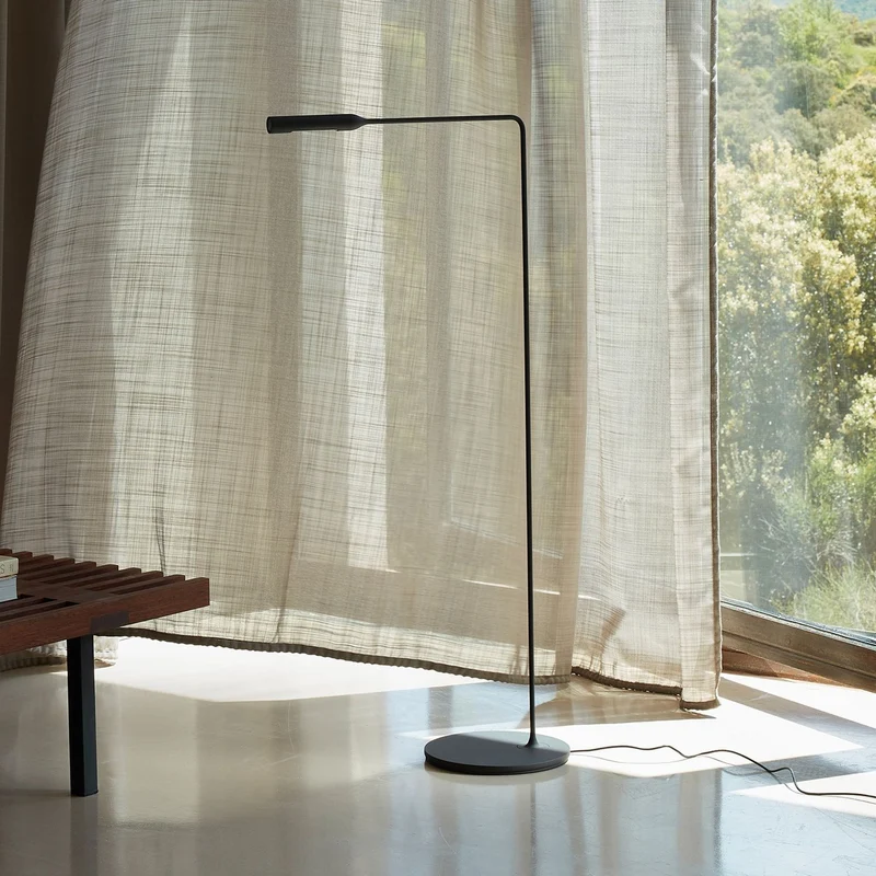 Lumina Flo Lounge Floor Lamp