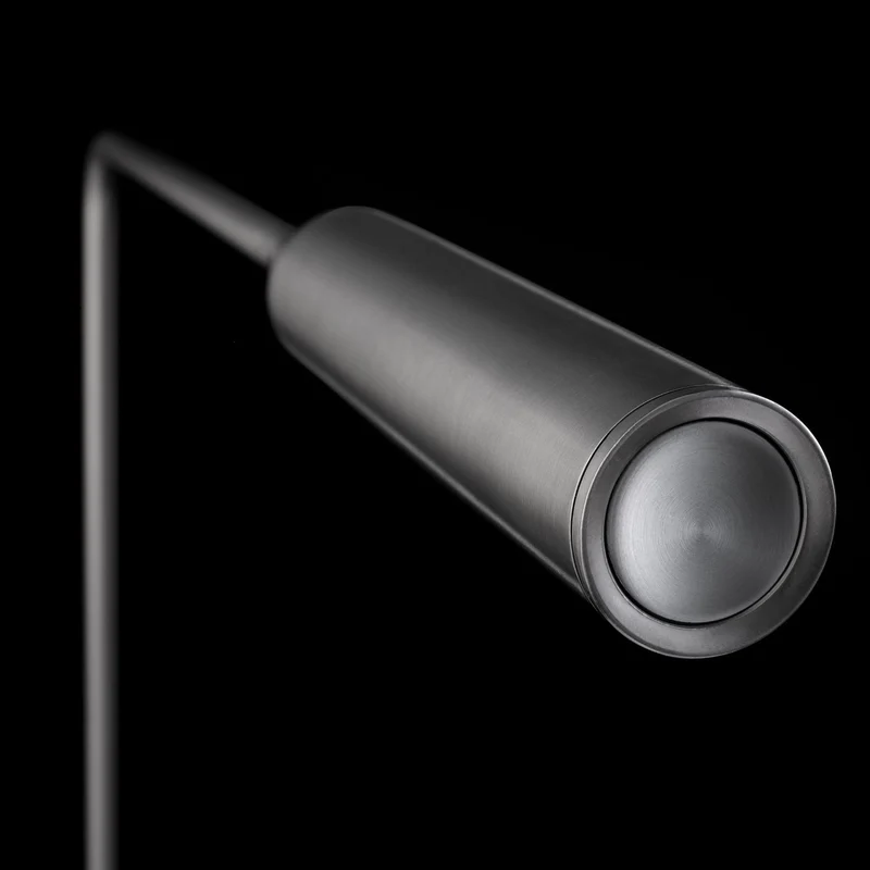 Lumina Flo Lounge Floor Lamp