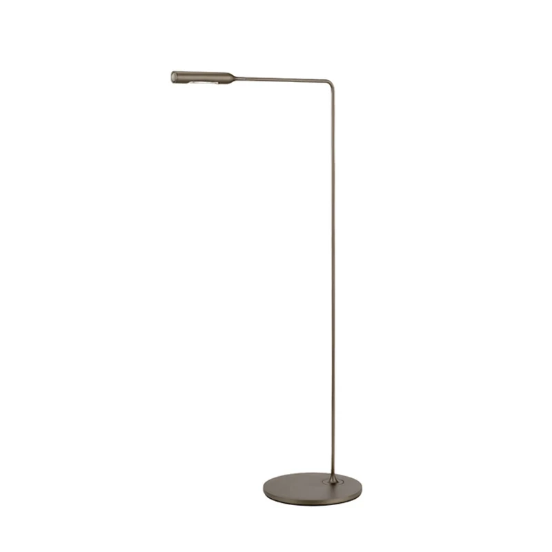 Lumina Flo Lounge Floor Lamp