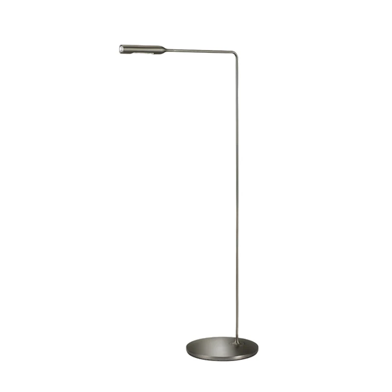 Lumina Flo Lounge Floor Lamp