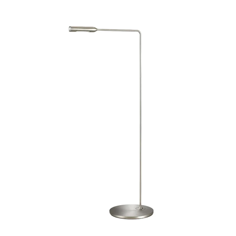 Lumina Flo Lounge Floor Lamp