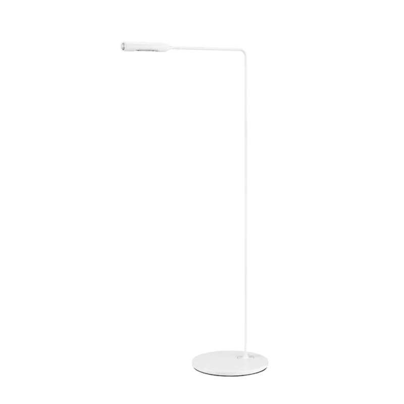 Lumina Flo Lounge Floor Lamp