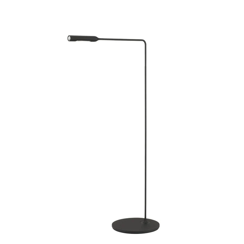 Lumina Flo Lounge Floor Lamp
