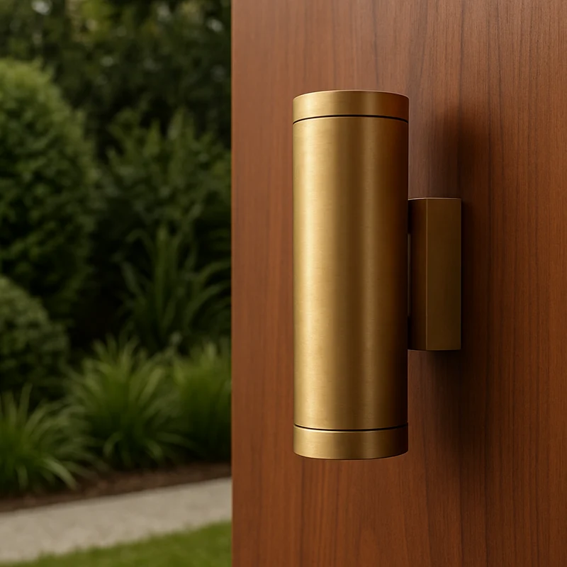 Novatrade Lighting Wall Up/Down Wall Lamp