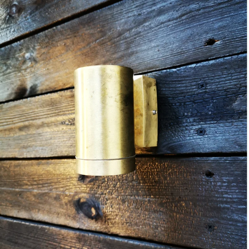 Novatrade Lighting Wall Down Wall Lamp