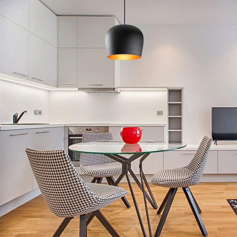Suspension Luminaire Tombante